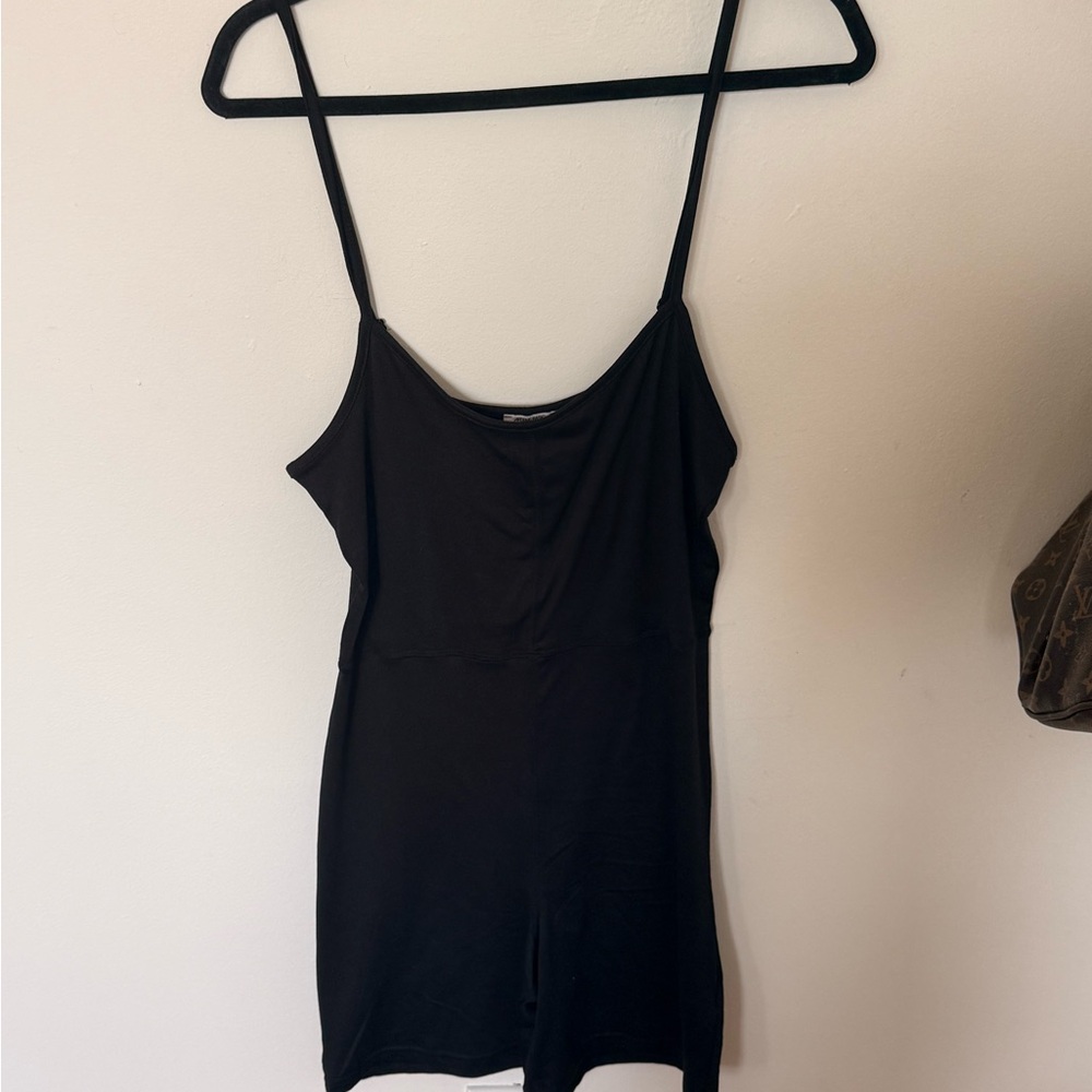 Ardene Black Romper